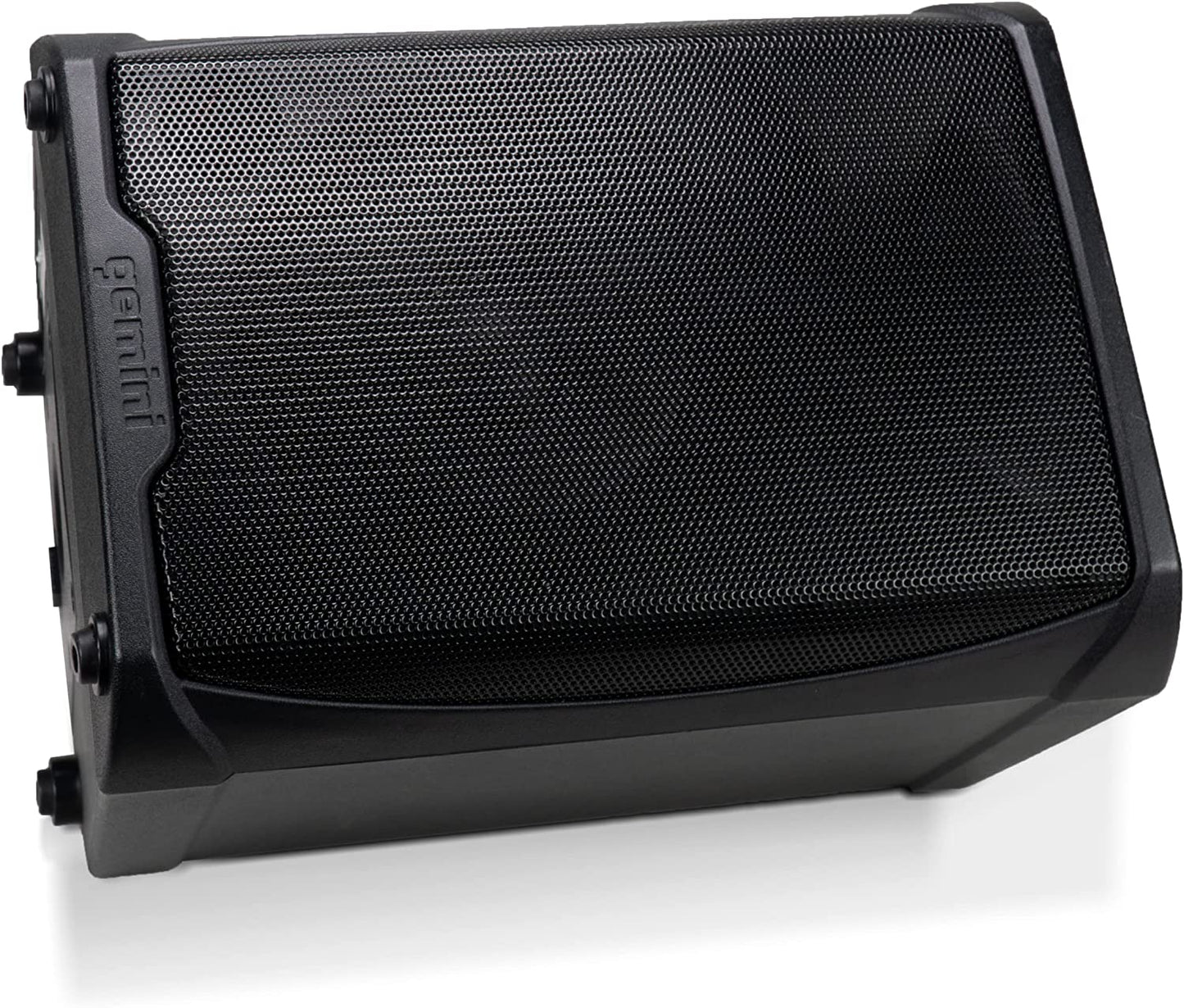 Caja Acústica Portátil Gemini GPSS-650 Bluetooth 400W