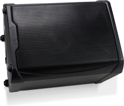 Caja Acústica Portátil Gemini GPSS-650 Bluetooth 400W