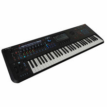 Sintetizador 61 teclas MONTAGE M6 – Yamaha