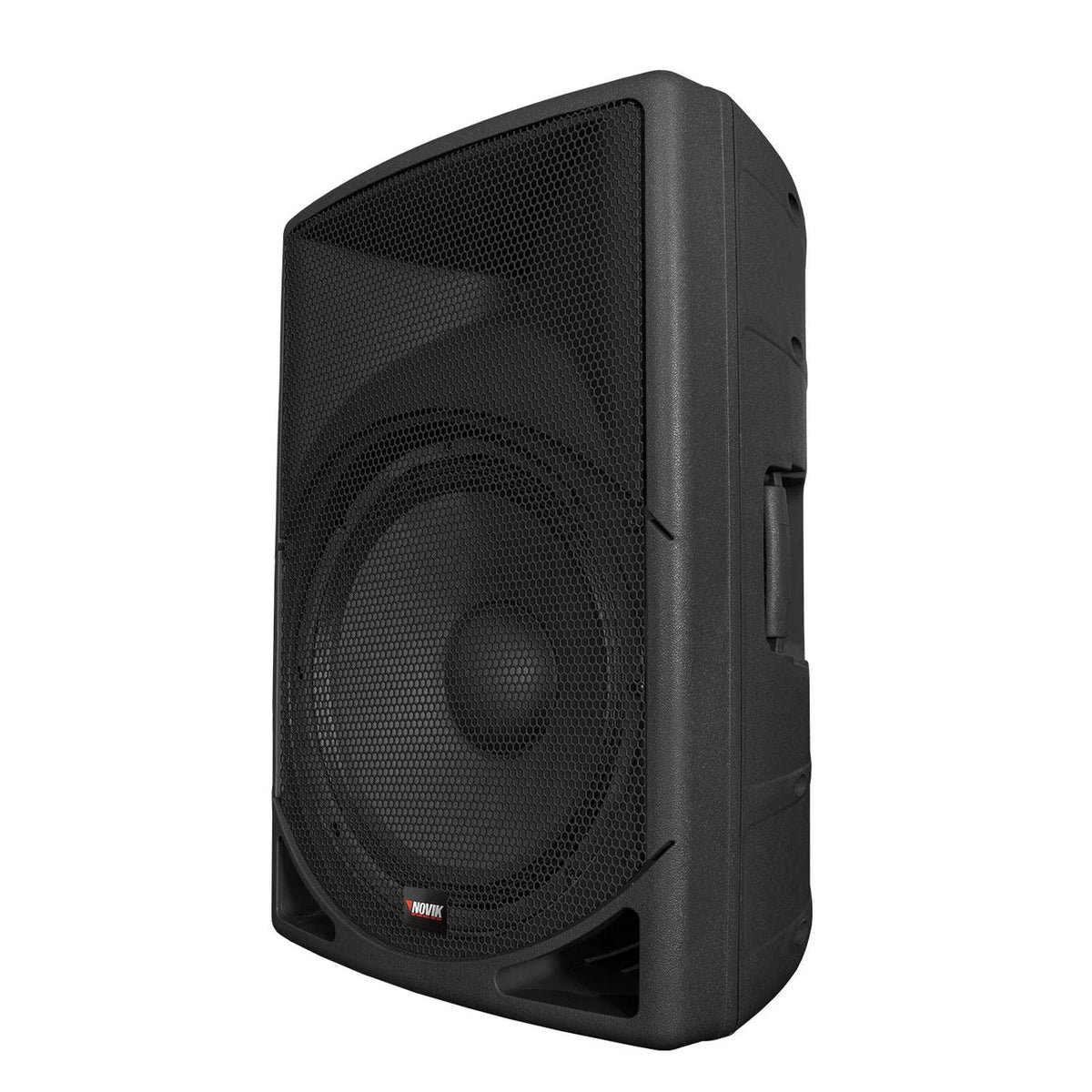 Novik EVO-360 Parlante Activo de 15 Pulgadas Bluetooth