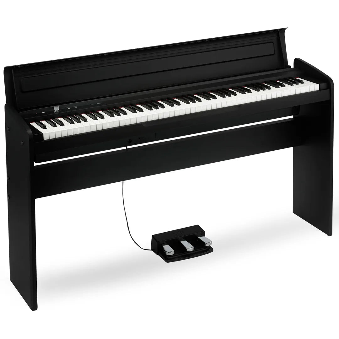 LP-180 BK PIANO DIGITAL KORG