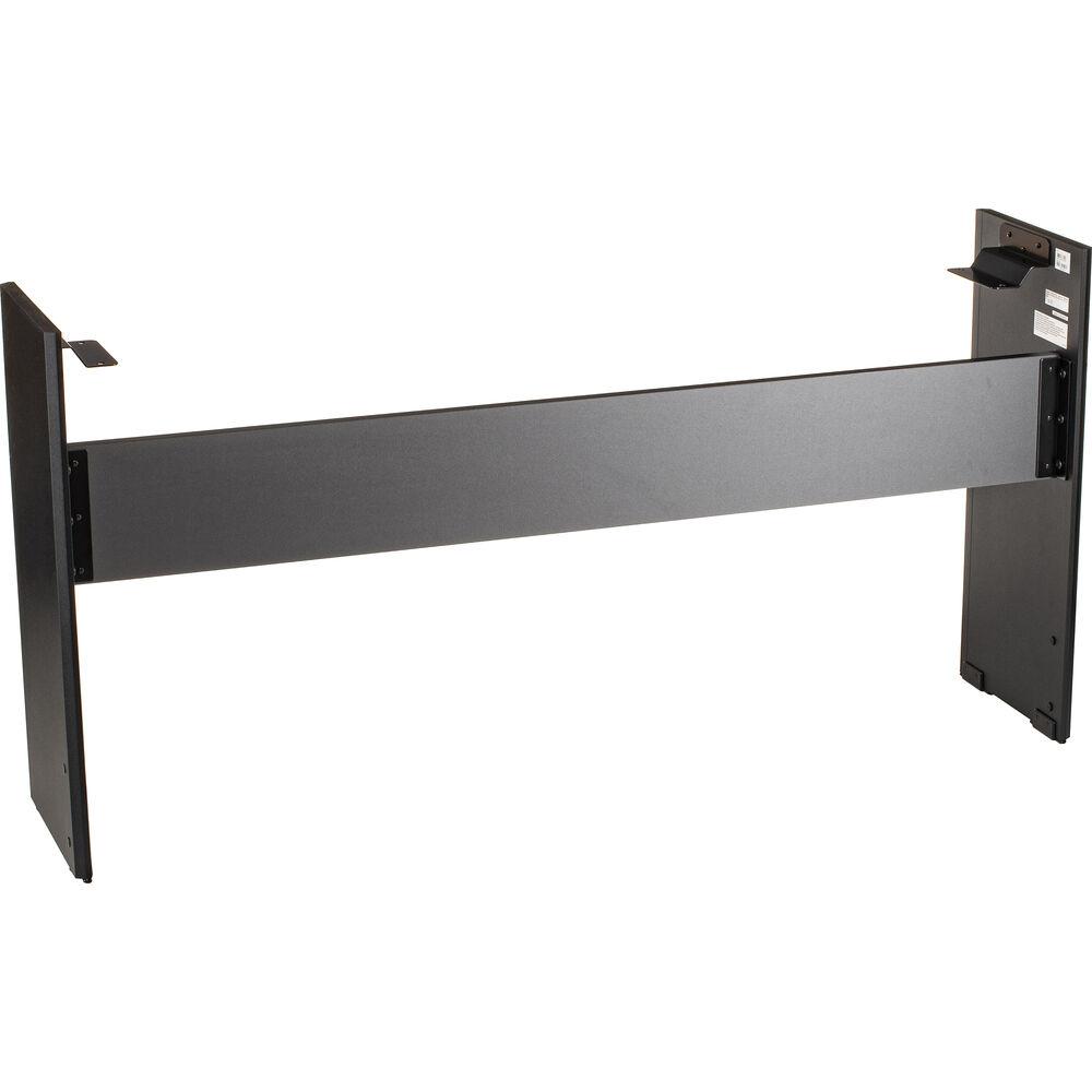 Atril Soporte para Piano Digital Yamaha L-85 Negro