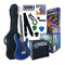 PACK DE GUITARRA ELECTRICA YAMAHA ERG121GPII BLUE