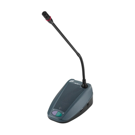 JTS CS 1CH Sistema Micrófono Conferencia