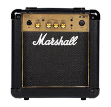 AMPLIFICADOR MARSHALL GUITARRA ELECTRICA 10W MG10G
