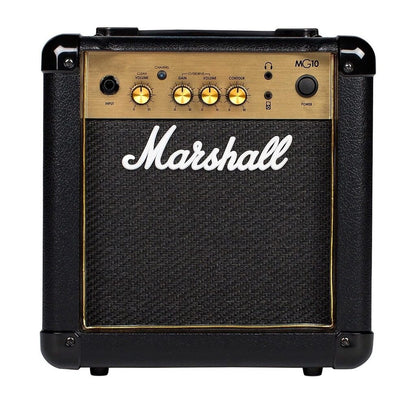 AMPLIFICADOR MARSHALL GUITARRA ELECTRICA 10W MG10G
