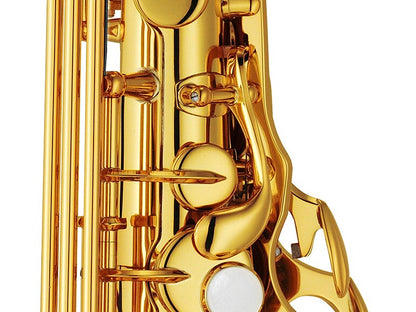 SAXO ALTO YAMAHA YAS-62 GOLD
