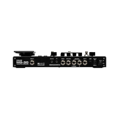 Pedalera Multiefecto NUX MG-30