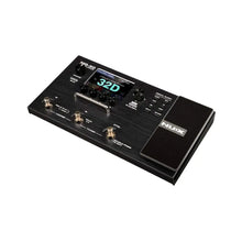 Pedalera Multiefecto NUX MG-30