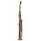 Saxo Soprano Allegro Dorado All6433L