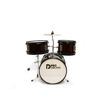 Batería Kid Pro Drums Prd01-Wr