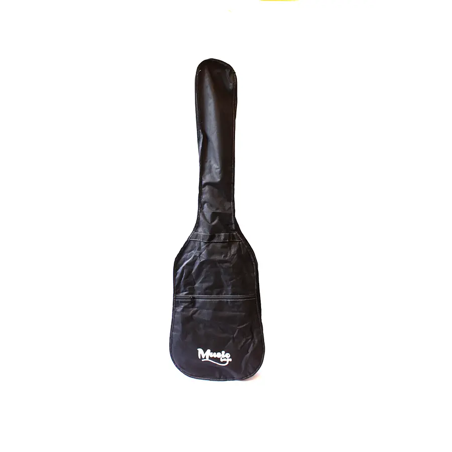 Funda Bajo Electrico Music Bag music bag22b