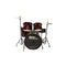 BATERIA PRODRUMS PRD05 KIT 5PCS