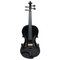 Violín Livorno Color Negro 4/4 LIV-20BK