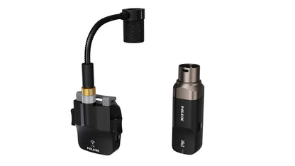 B-6 NUX SISTEMA INALAMBRICO VIENTOS