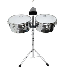 TIMBALETA TUMBAO TP200 13X14
