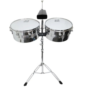 TIMBALETA TUMBAO TP200 13X14