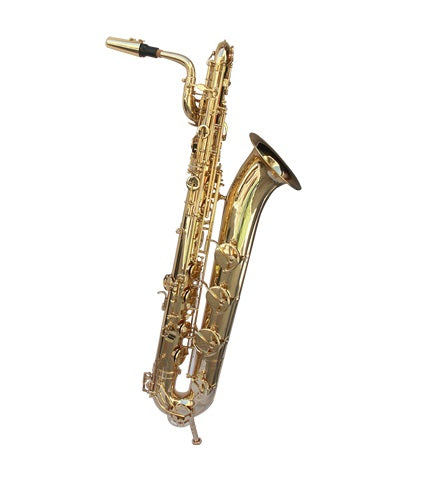 SAXO BARITONO ETINGER MOD 919 IMC5200