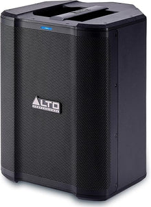 CAJA ACTIVA RECARGABLE ALTO BUSKERXEU 200W