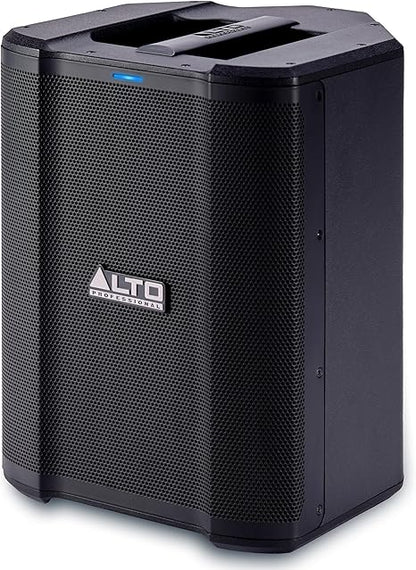 CAJA ACTIVA RECARGABLE ALTO BUSKERXEU 200W
