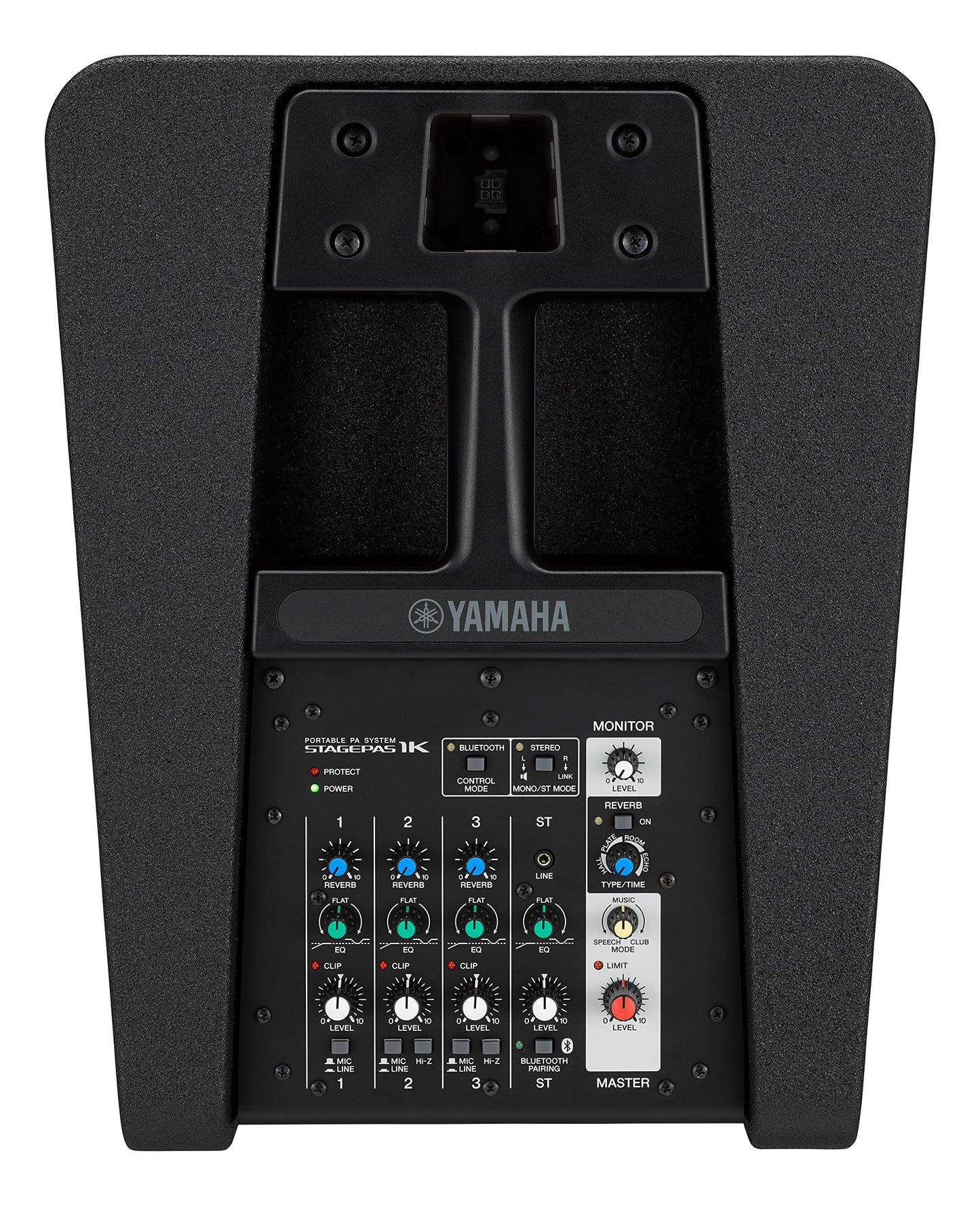 SISTEMA LINEARRAY YAMAHA STAGE 1KMKIIE