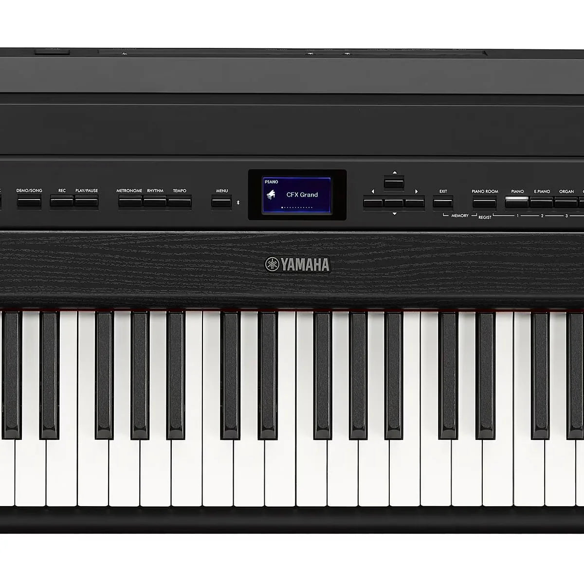 PIANO DIGITAL YAMAHA P-525B