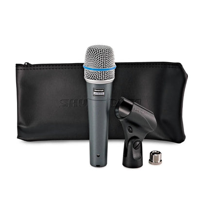 MICROFONO SHURE BETA 57A