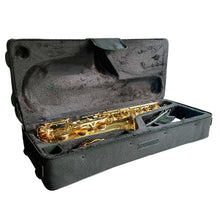 Saxofón Alto estudiante HAS100 – Hoffer