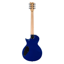 GUITARRA ELECTRICA LTD EC-10 KIT C/FUNDA BLUE LEC10KITBLUE