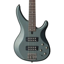 Bajo Elétrico 4 cuerdas TRBX304 Mist Green – Yamaha