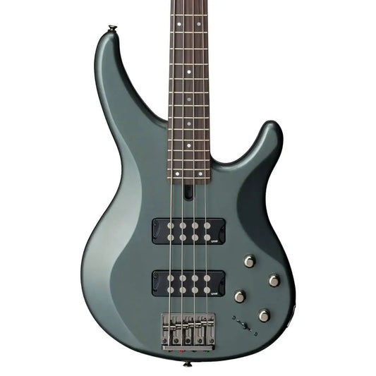 Bajo Elétrico 4 cuerdas TRBX304 Mist Green – Yamaha