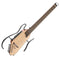 Guitarra Electroacústica Donner HUSH-I Pro Natural