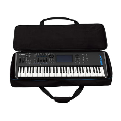 ESTUCHE SINTETIZADOR SC-MODX6 YAMAHA