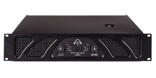 Amplificador de potencia  XR1500 BK | Wharfedale
