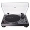 TORNAMESA AUDIOTECHNICA AT-LP120XBT-USB-BK