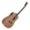 GUITARRA TAGIMA E/A TW-25 NTS