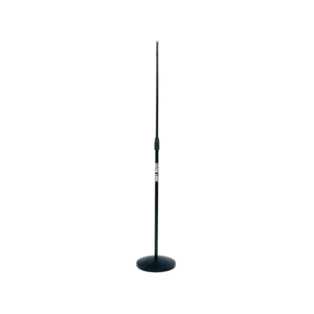 ATRIL MIC  RECTO C/BASE A399 QUIKLOK
