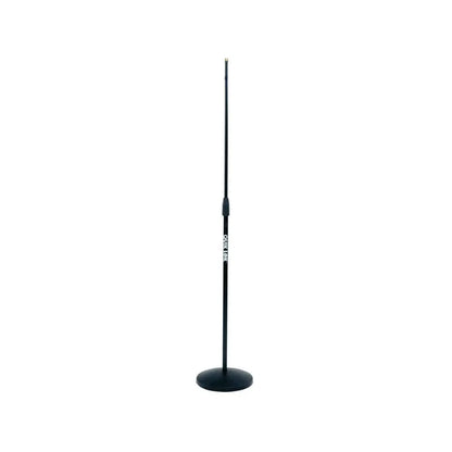 ATRIL MIC  RECTO C/BASE A399 QUIKLOK
