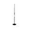 ATRIL MIC  RECTO C/BASE A399 QUIKLOK