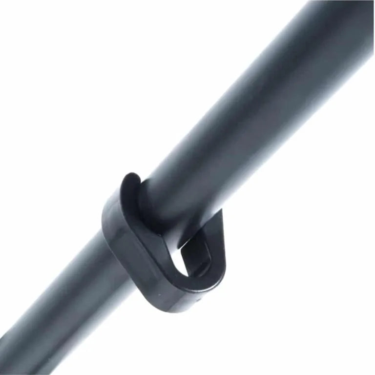ATRIL MIC  RECTO C/BASE A399 QUIKLOK