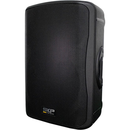 CAJA ACTIVA SKP 2PX