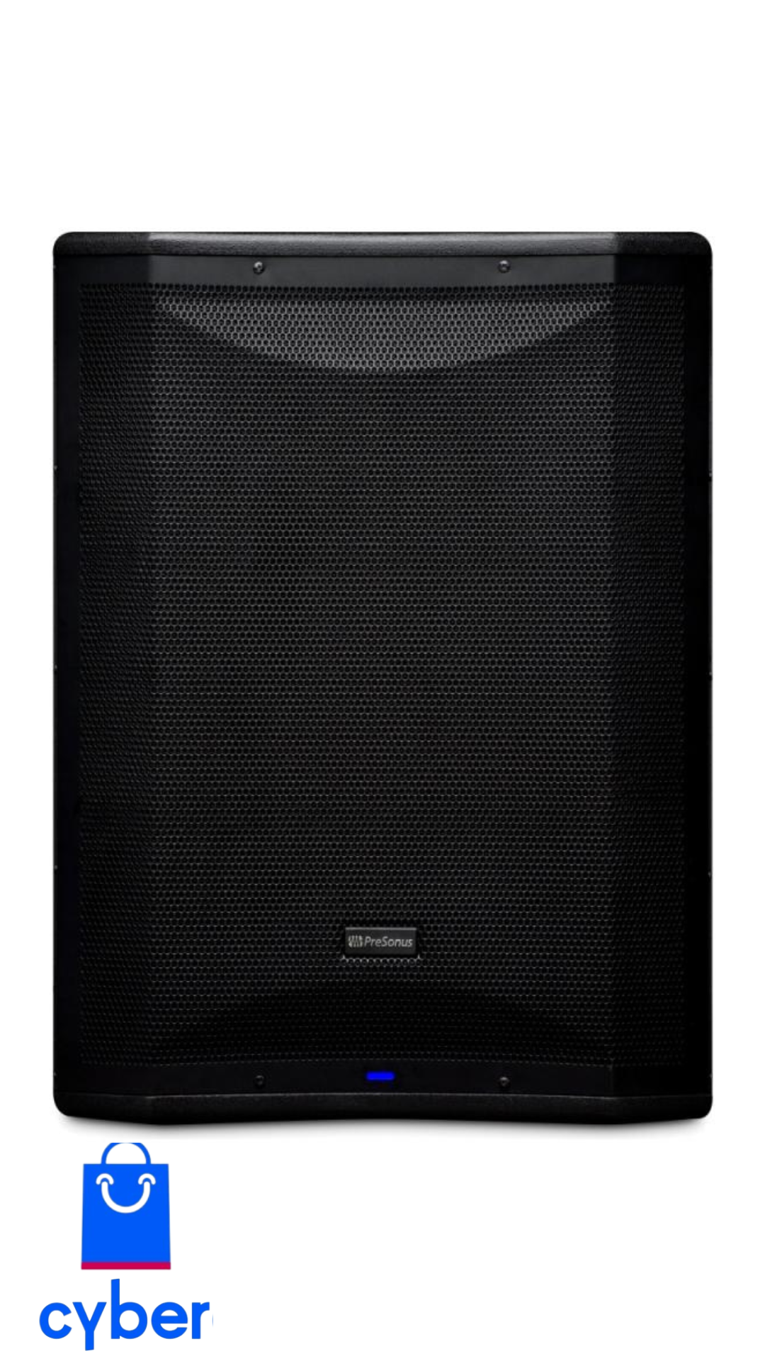 Subwoofer Activo AIR18s PreSonus