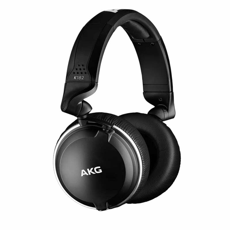AUDIFONO AKG K182