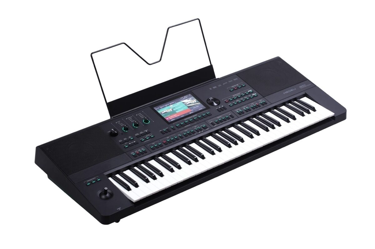TECLADO MEDELI 61 TECLAS AKX-10