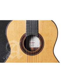 GUITARRA ALHAMBRA CLASICA CONSERVATORIO 7P