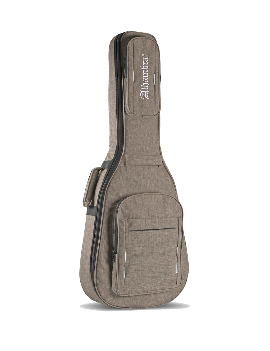 GUITARRA ALHAMBRA CLASICA CONSERVATORIO 7P