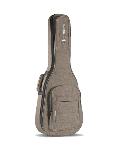 GUITARRA ALHAMBRA CLASICA CONSERVATORIO 7P