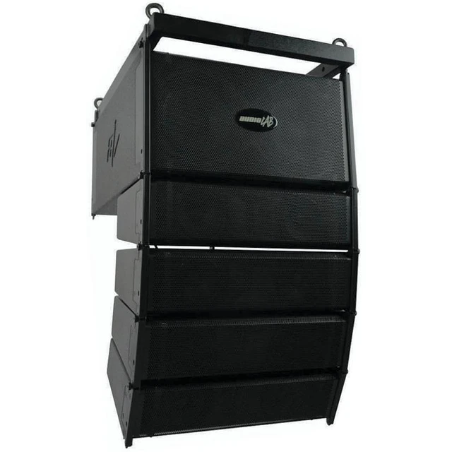 Audiolab ALA-24/28A Sistema Mini Line-Array