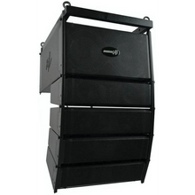 Audiolab ALA-24/28A Sistema Mini Line-Array