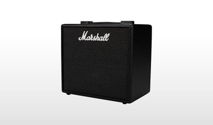 AMPLIFICADOR DE GUITARRA ELECTRICA MARSHALL CODE 25